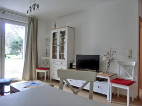Ferienwohnung S6, Graal-Muritz